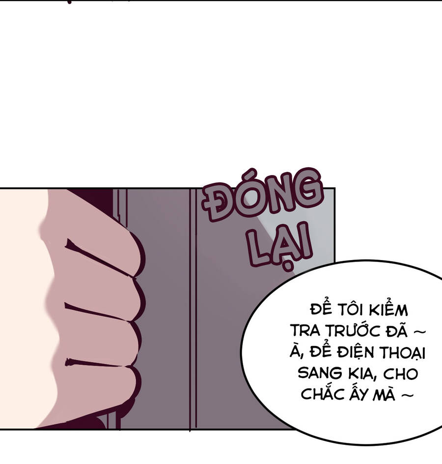 Oan Gia Chung Nhà! Chap 28 - Next Chap 29
