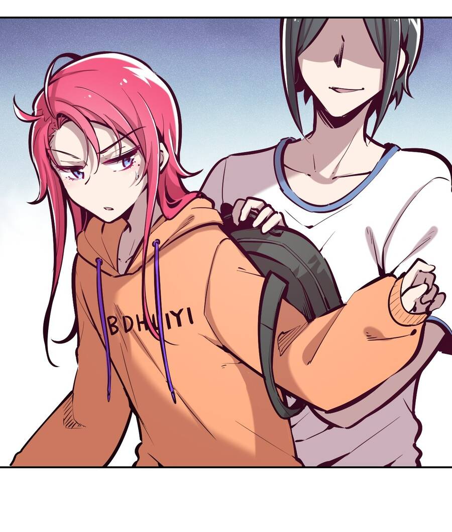 Oan Gia Chung Nhà! Chap 28 - Next Chap 29