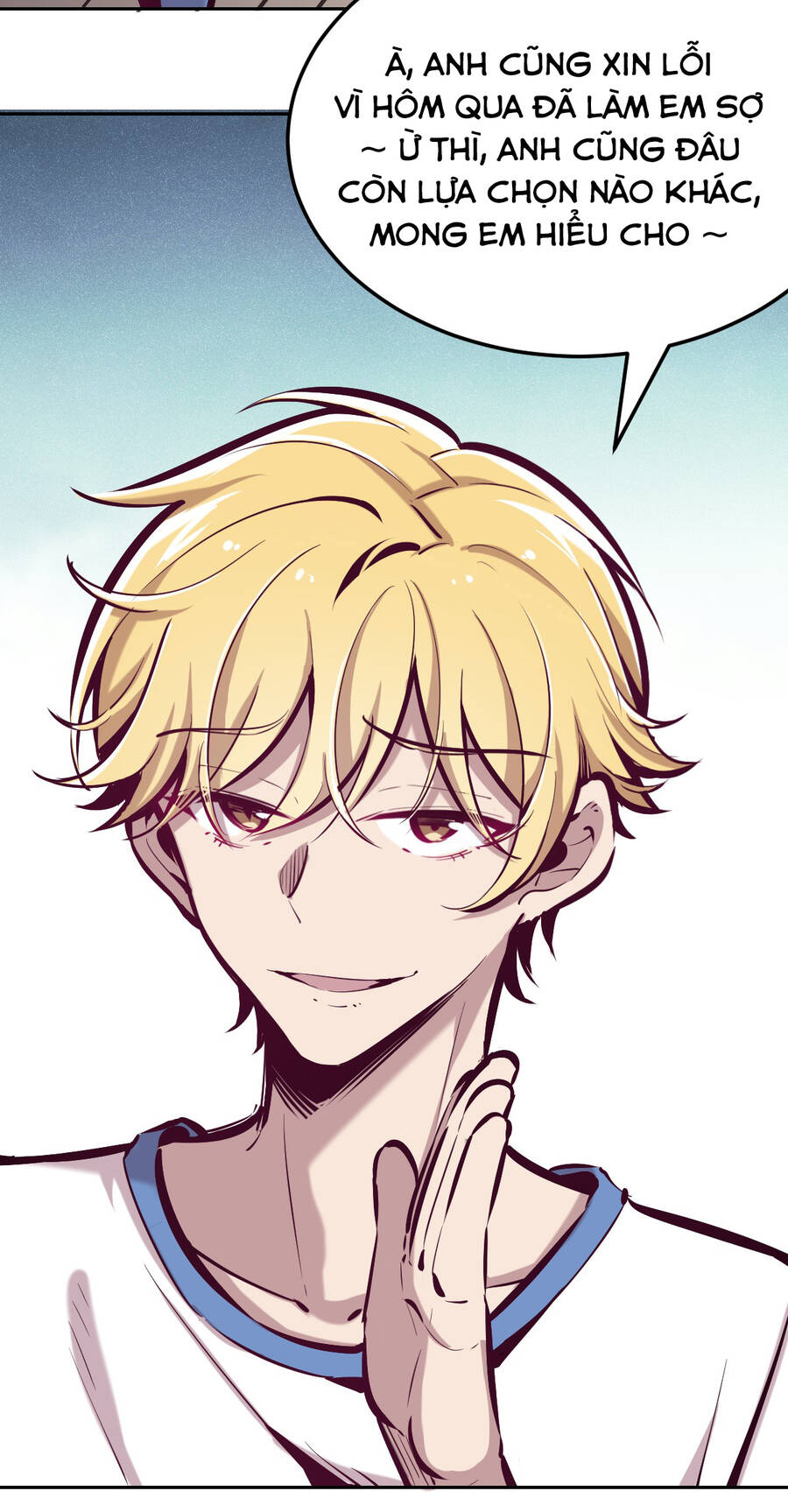 Oan Gia Chung Nhà! Chap 28 - Next Chap 29