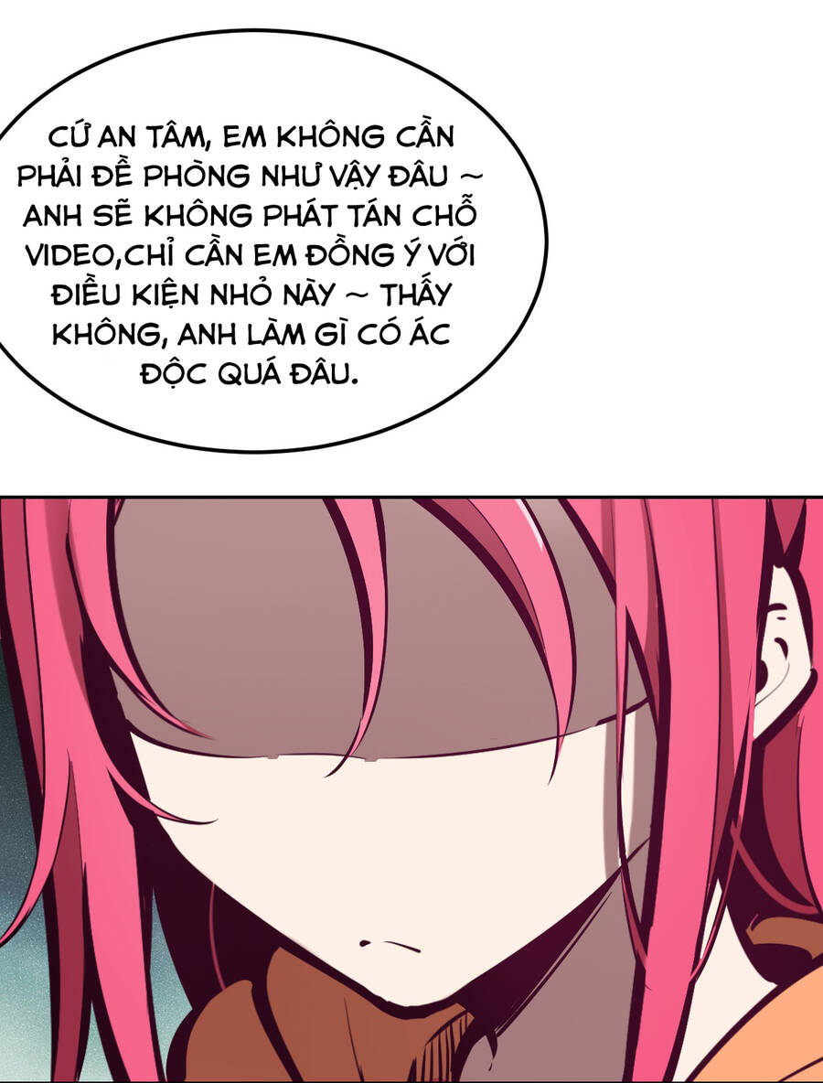 Oan Gia Chung Nhà! Chap 28 - Next Chap 29