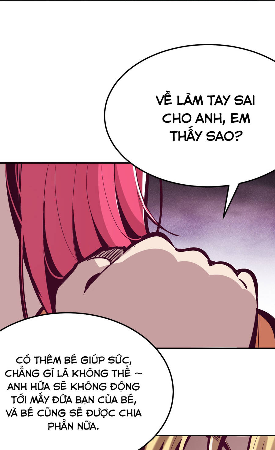Oan Gia Chung Nhà! Chap 28 - Next Chap 29