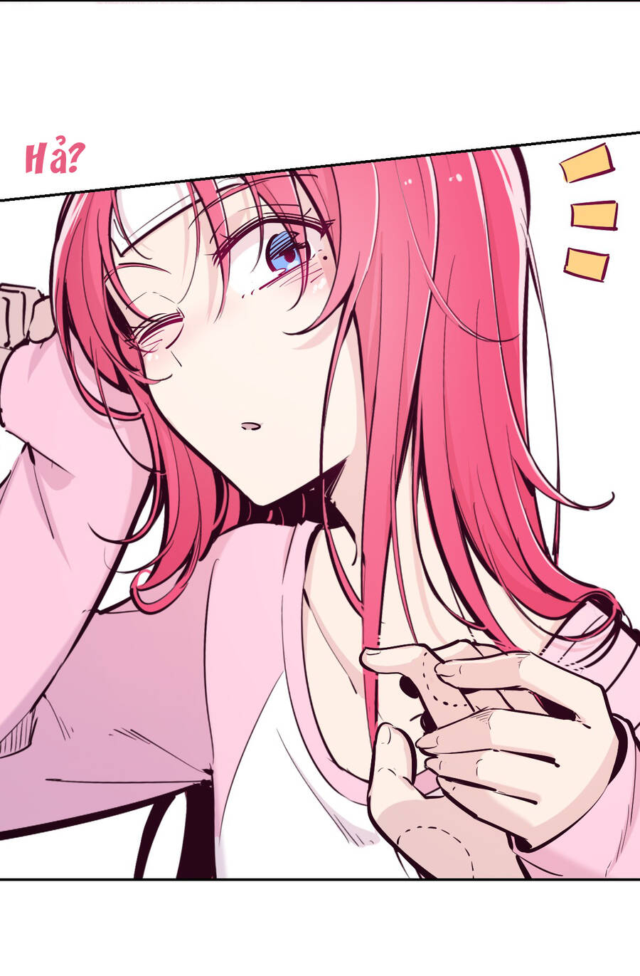Oan Gia Chung Nhà! Chap 28 - Next Chap 29