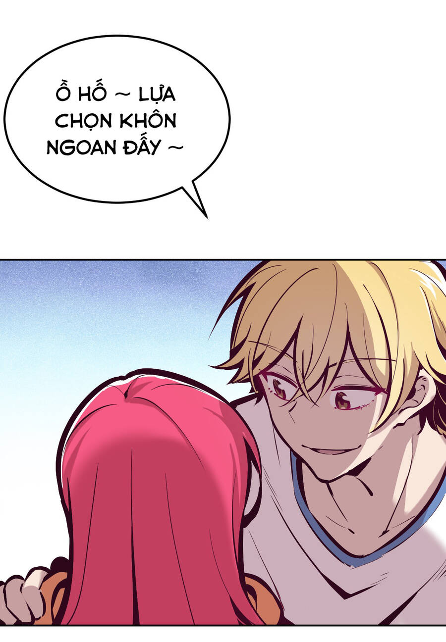 Oan Gia Chung Nhà! Chap 28 - Next Chap 29