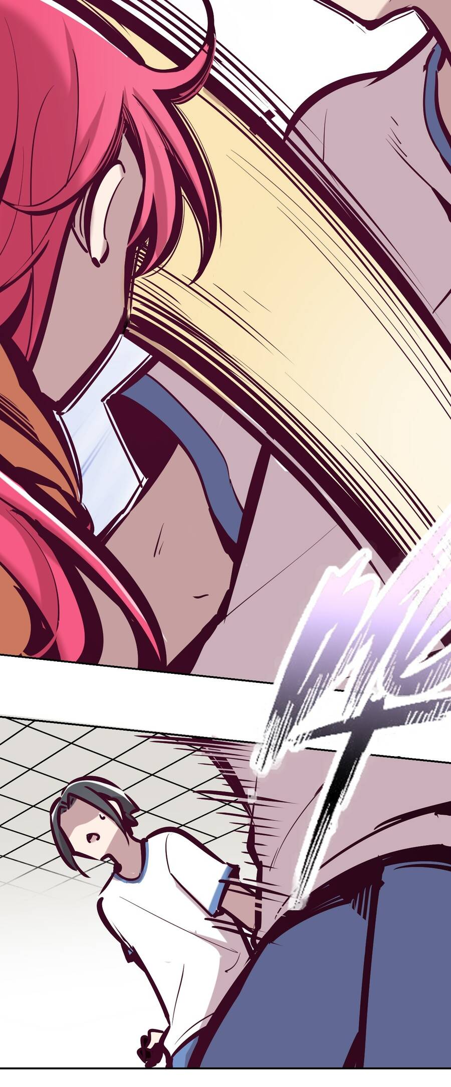 Oan Gia Chung Nhà! Chap 28 - Next Chap 29