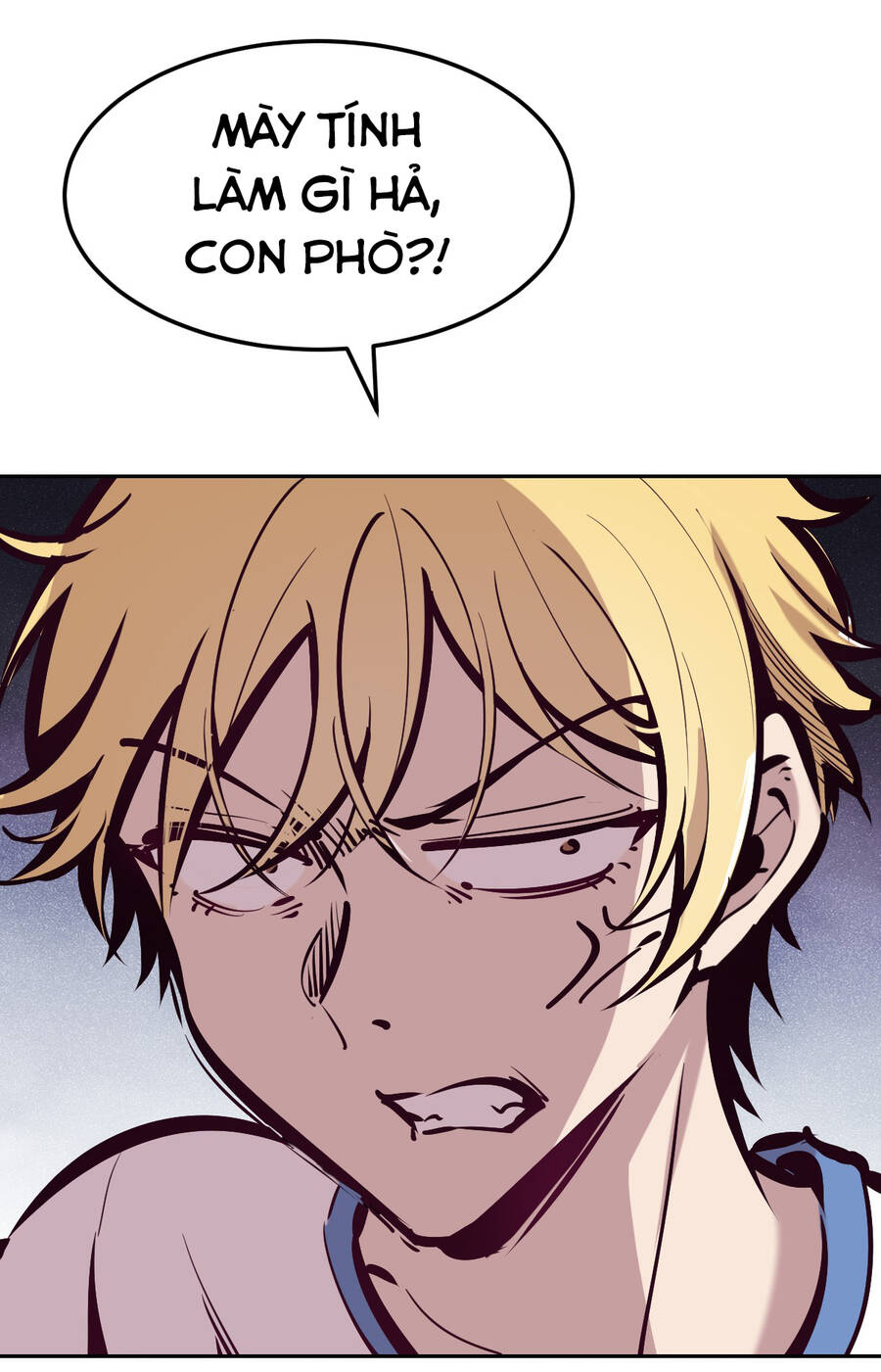 Oan Gia Chung Nhà! Chap 28 - Next Chap 29