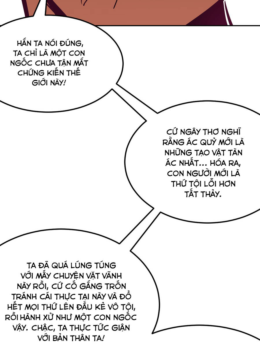 Oan Gia Chung Nhà! Chap 28 - Next Chap 29