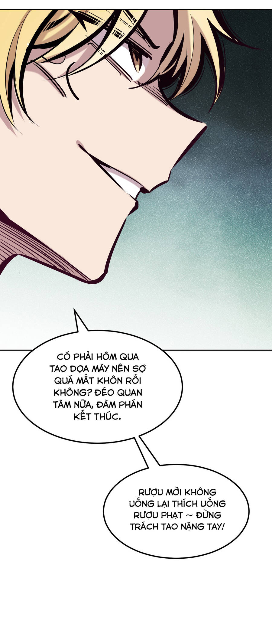 Oan Gia Chung Nhà! Chap 28 - Next Chap 29