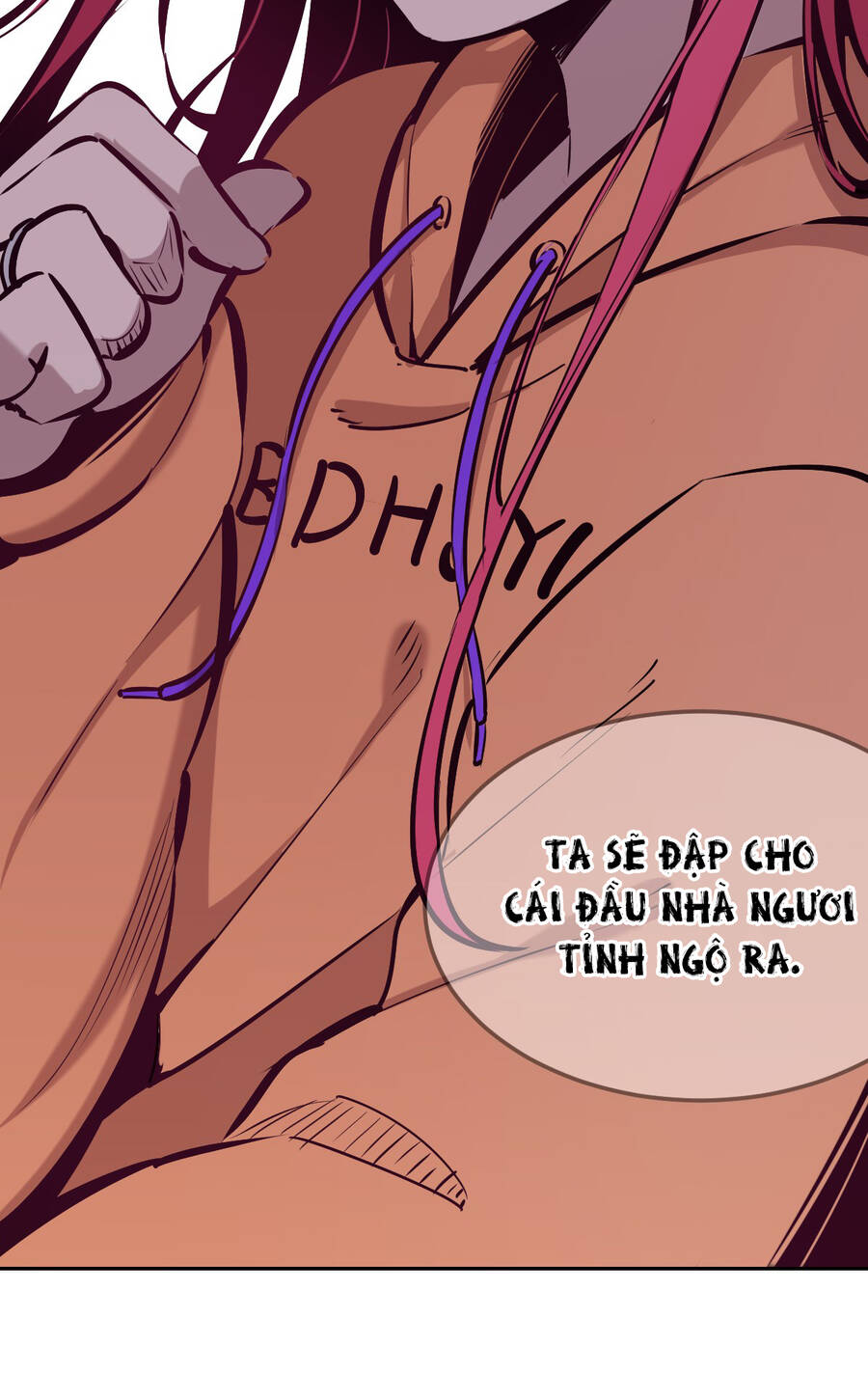 Oan Gia Chung Nhà! Chap 28 - Next Chap 29