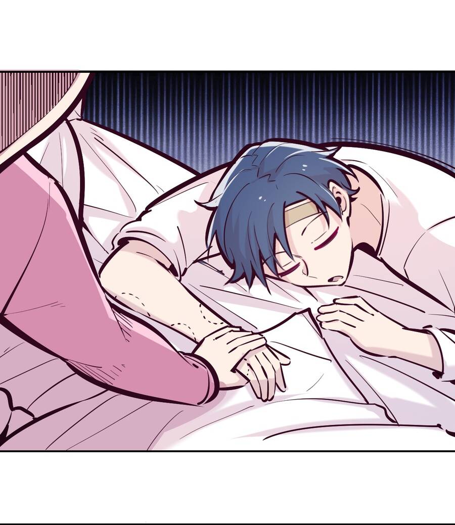 Oan Gia Chung Nhà! Chap 28 - Next Chap 29