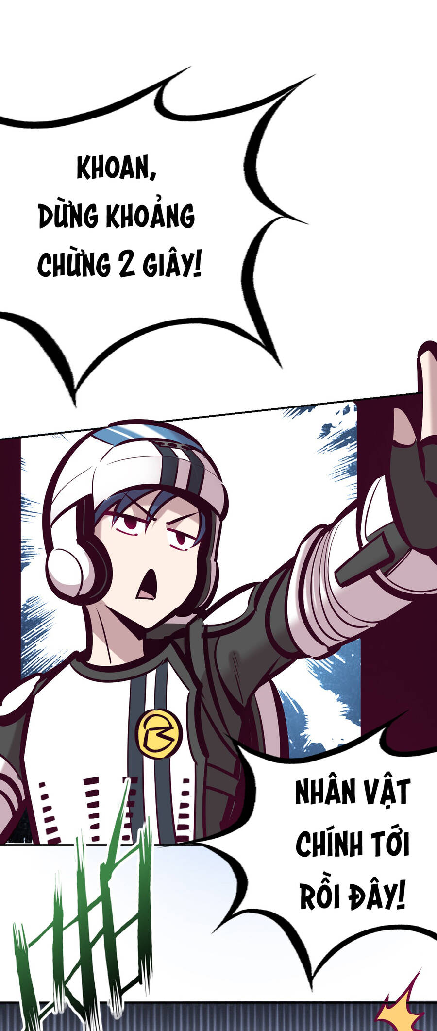 Oan Gia Chung Nhà! Chap 28 - Next Chap 29