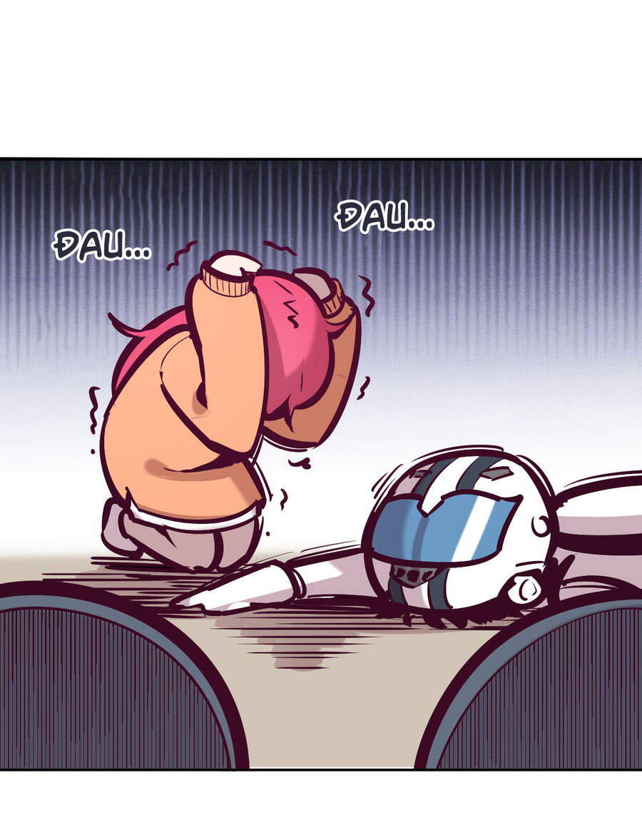 Oan Gia Chung Nhà! Chap 28 - Next Chap 29