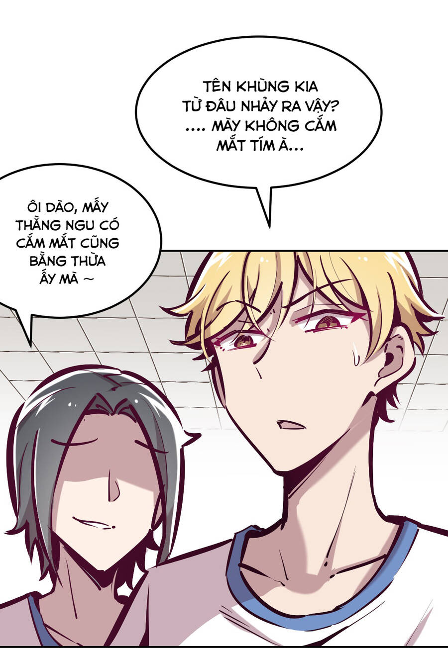 Oan Gia Chung Nhà! Chap 28 - Next Chap 29