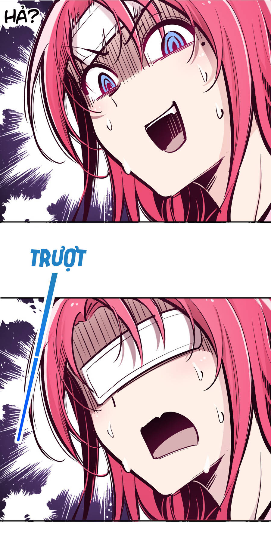 Oan Gia Chung Nhà! Chap 28 - Next Chap 29