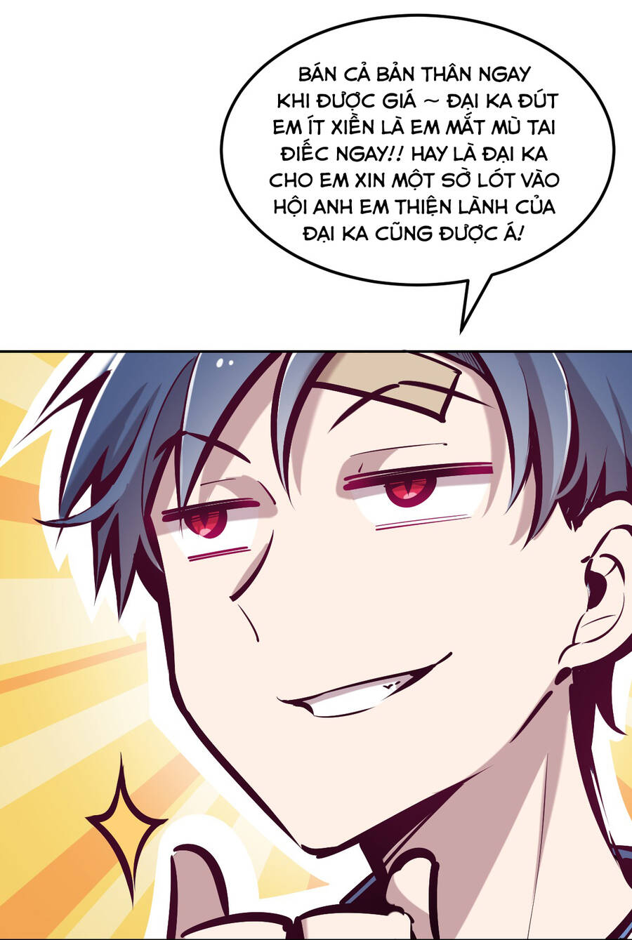 Oan Gia Chung Nhà! Chap 28 - Next Chap 29