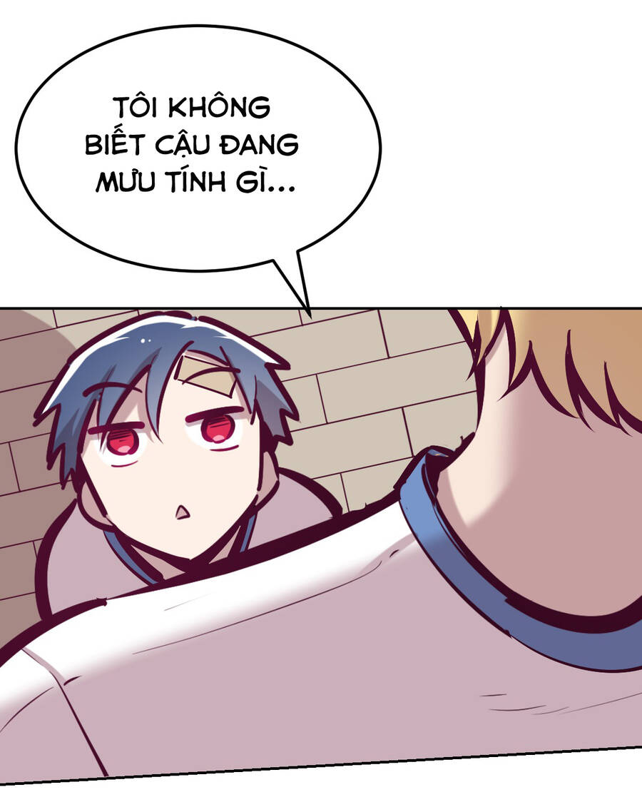 Oan Gia Chung Nhà! Chap 28 - Next Chap 29