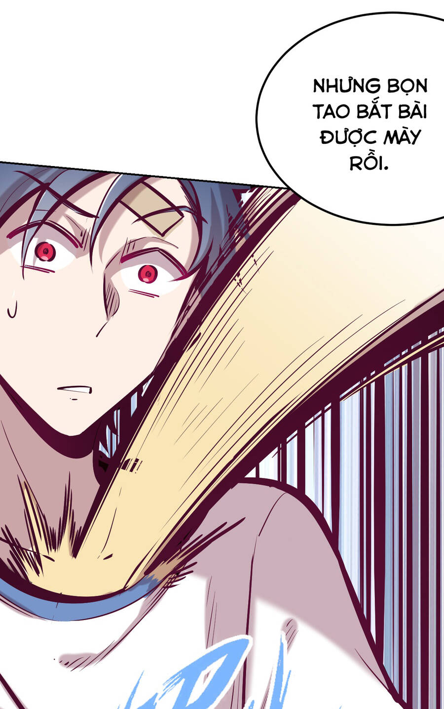 Oan Gia Chung Nhà! Chap 28 - Next Chap 29