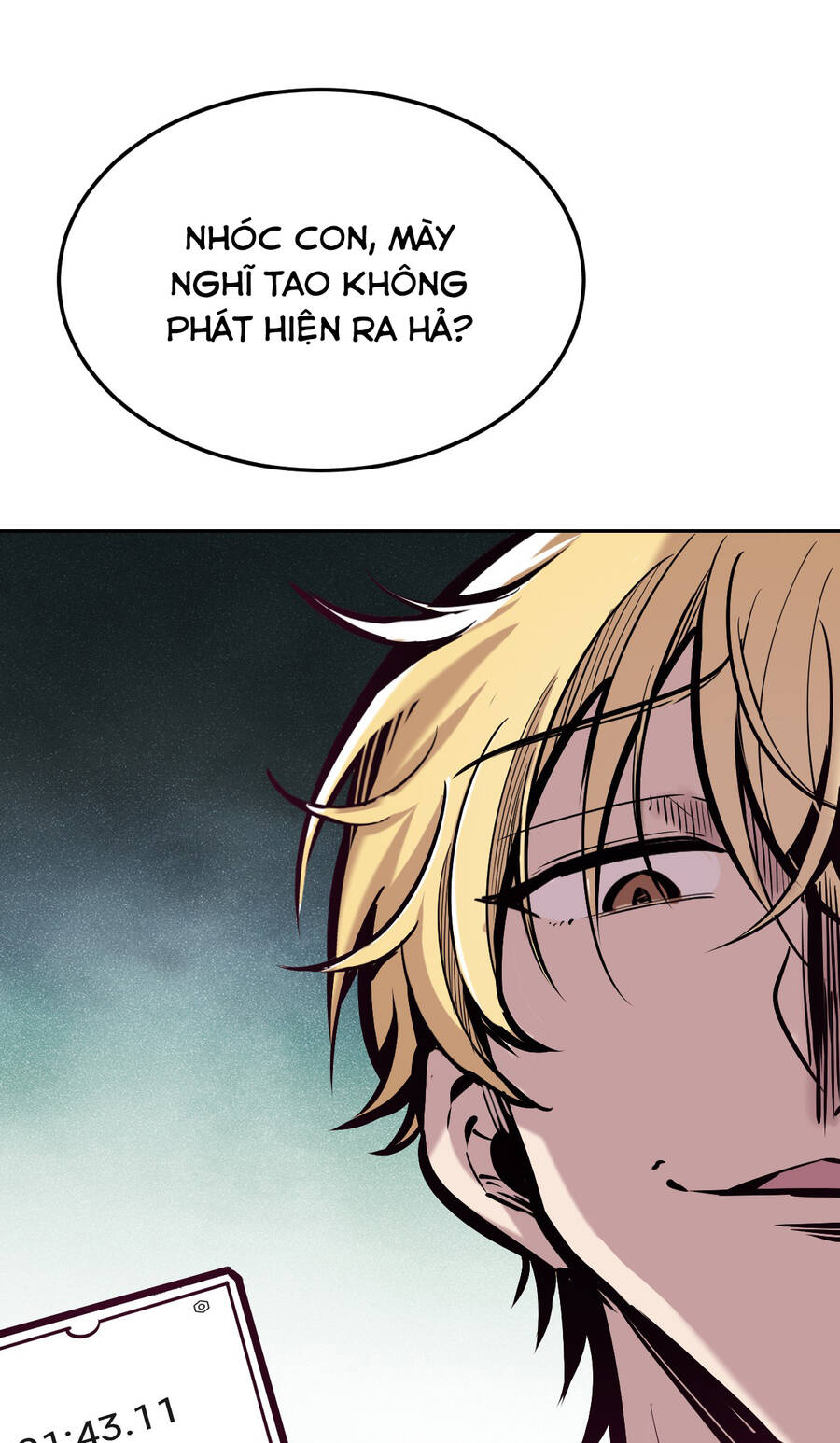 Oan Gia Chung Nhà! Chap 28 - Next Chap 29