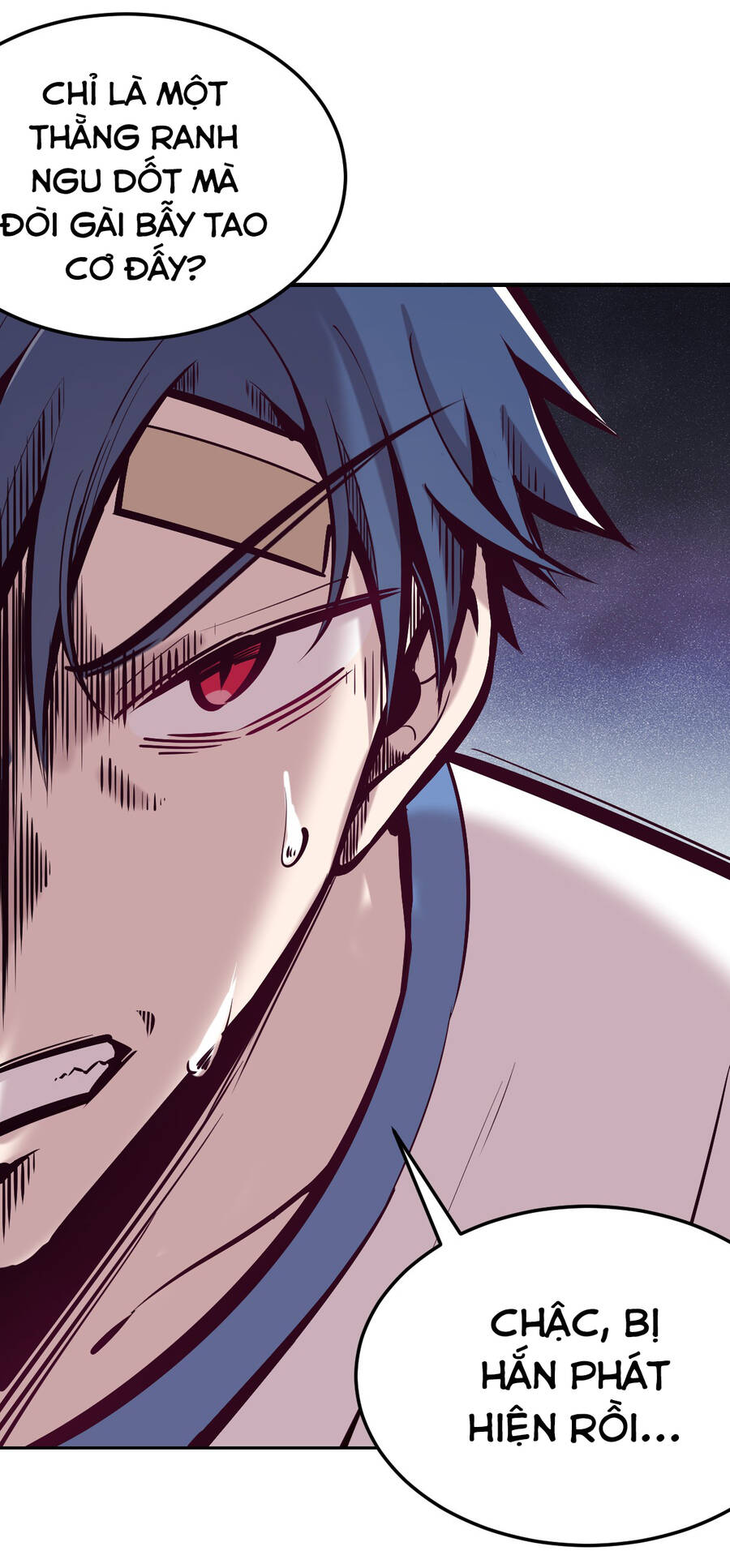 Oan Gia Chung Nhà! Chap 28 - Next Chap 29