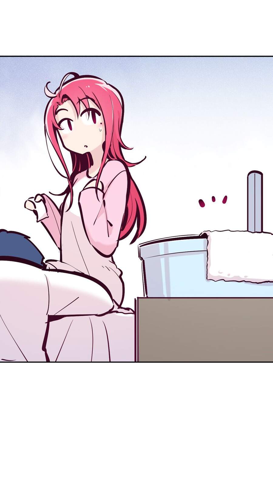 Oan Gia Chung Nhà! Chap 281 - Next Chap 282