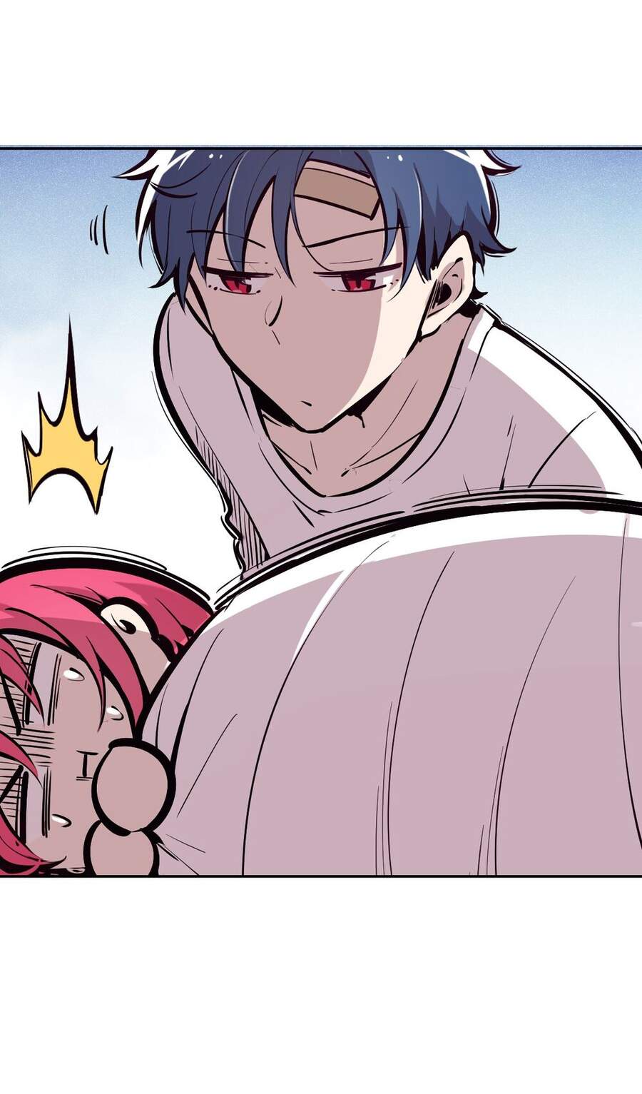Oan Gia Chung Nhà! Chap 281 - Next Chap 282
