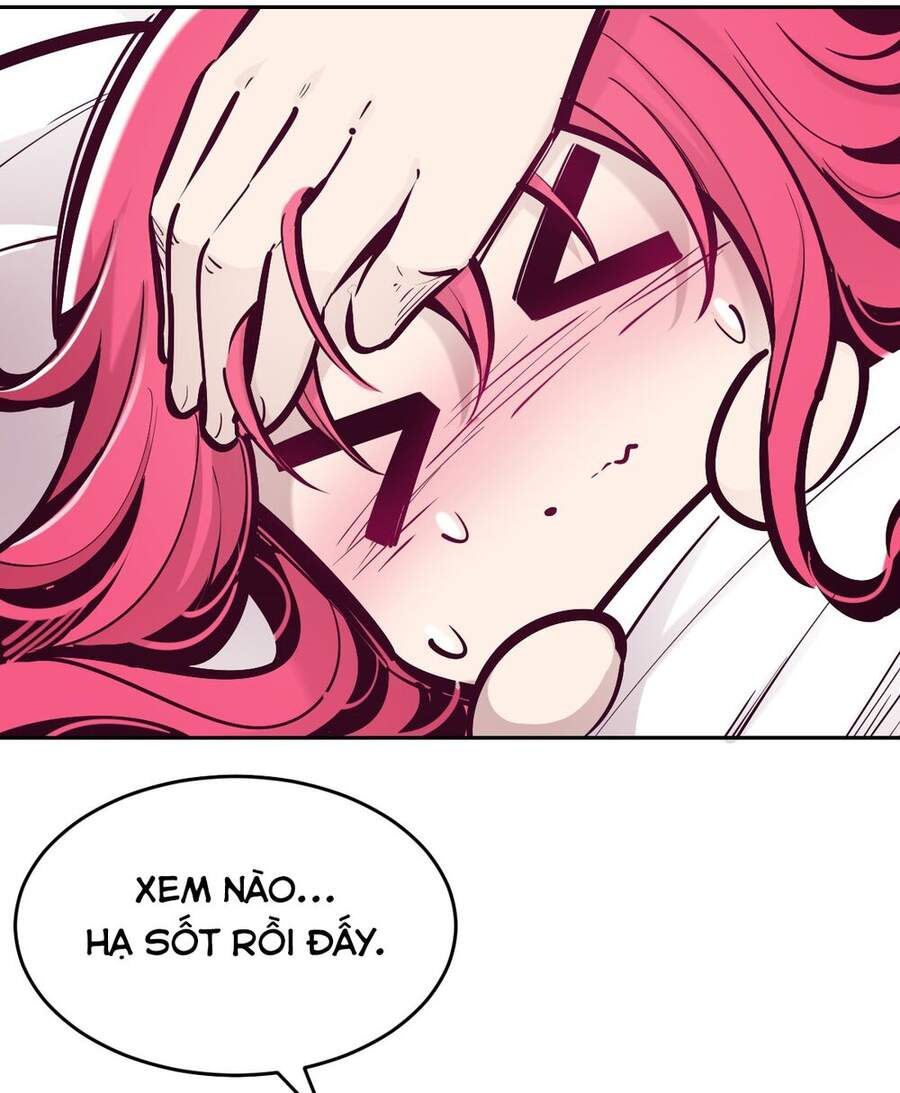 Oan Gia Chung Nhà! Chap 281 - Next Chap 282