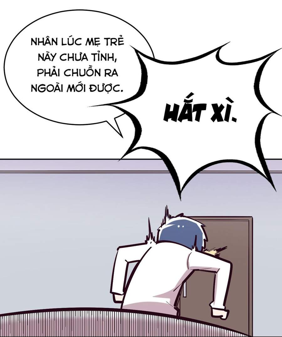Oan Gia Chung Nhà! Chap 281 - Next Chap 282