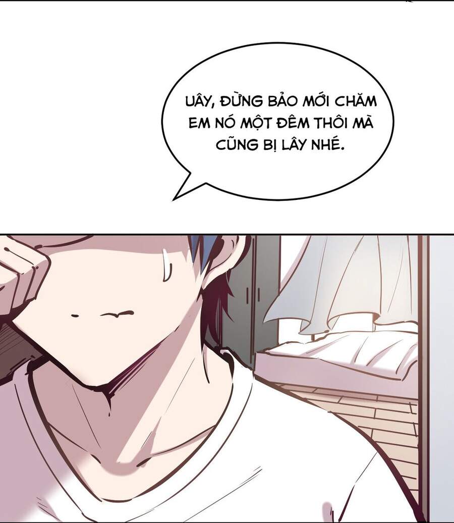 Oan Gia Chung Nhà! Chap 281 - Next Chap 282