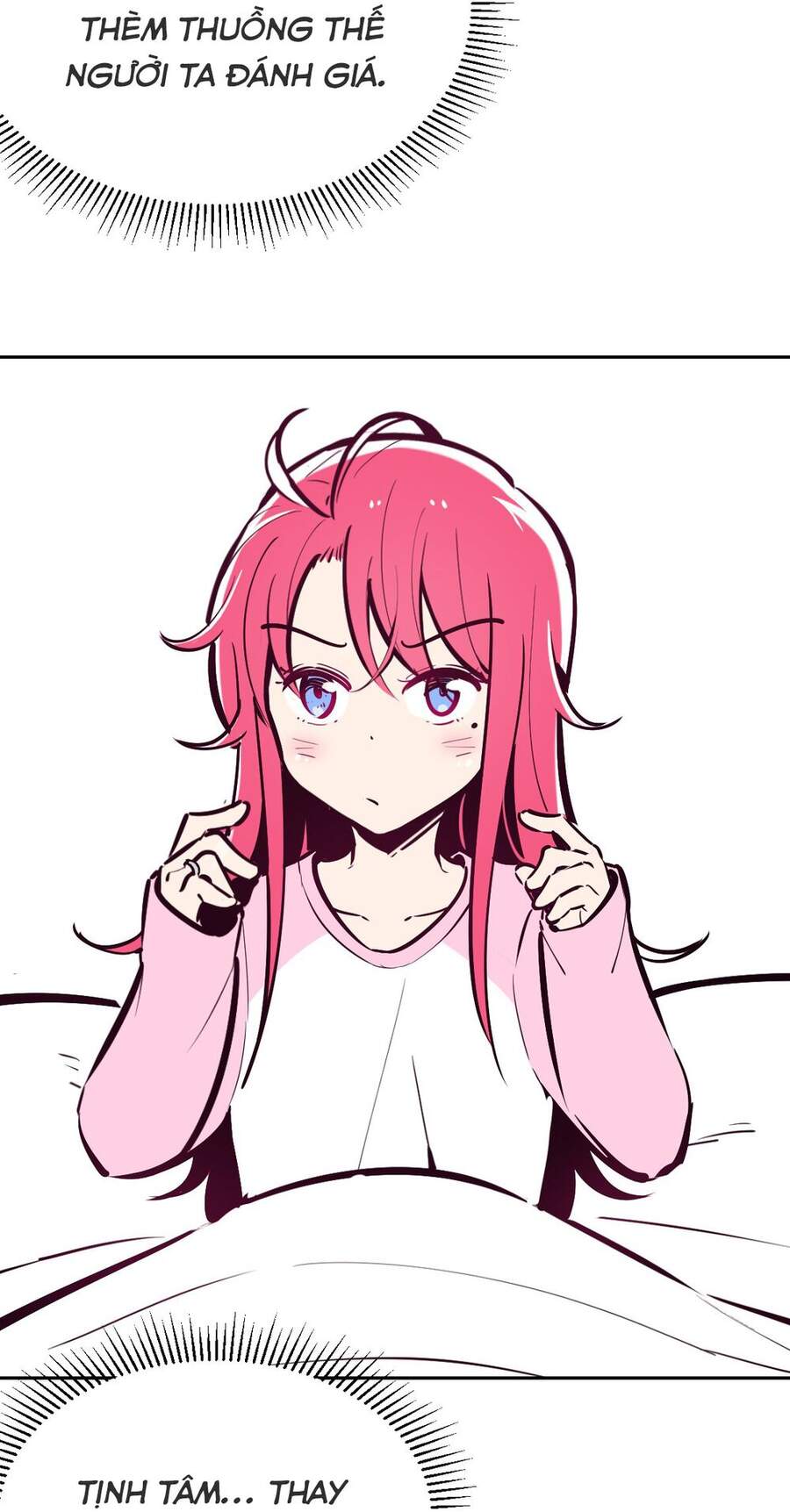 Oan Gia Chung Nhà! Chap 281 - Next Chap 282