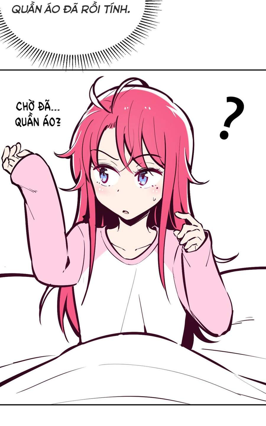 Oan Gia Chung Nhà! Chap 281 - Next Chap 282