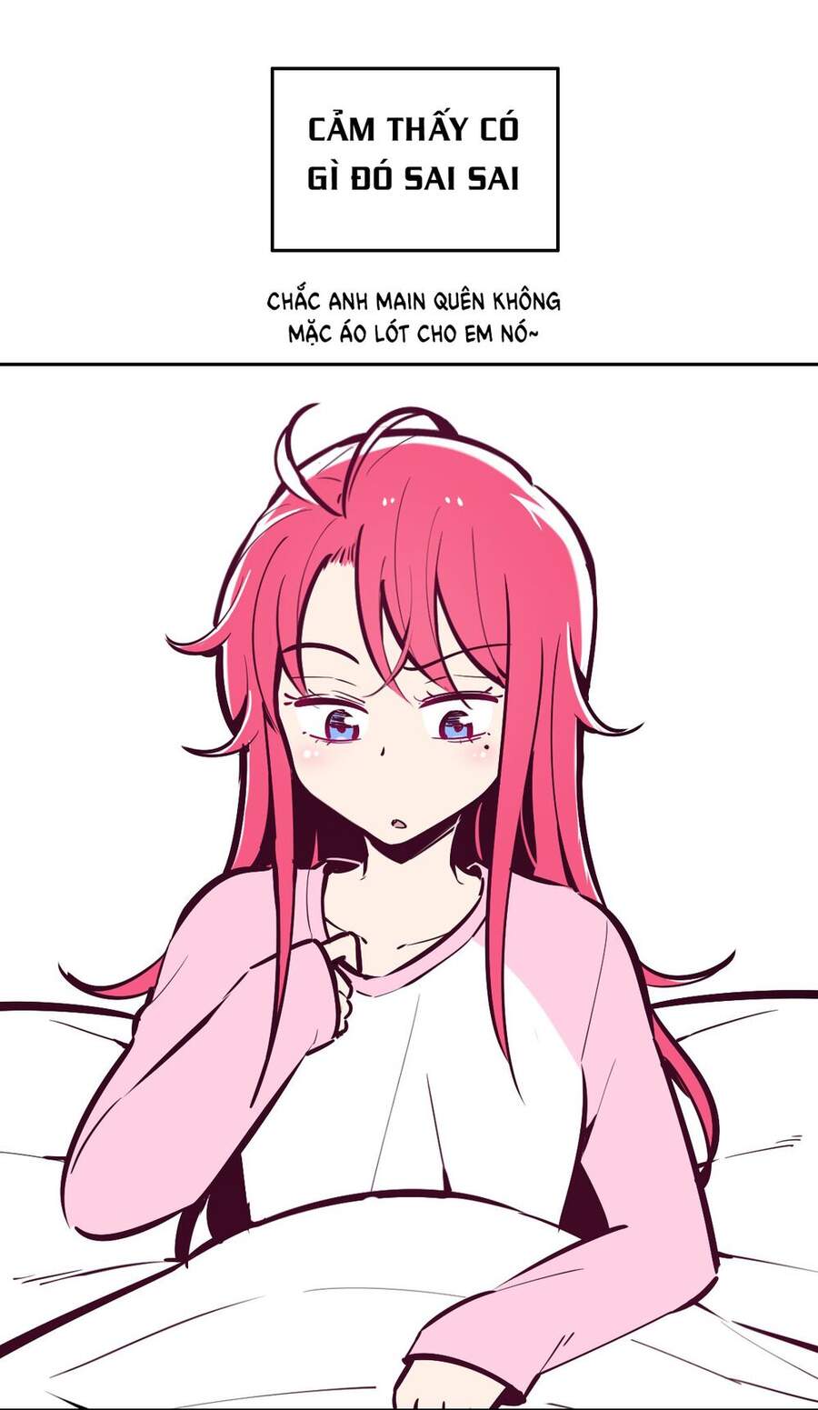 Oan Gia Chung Nhà! Chap 281 - Next Chap 282