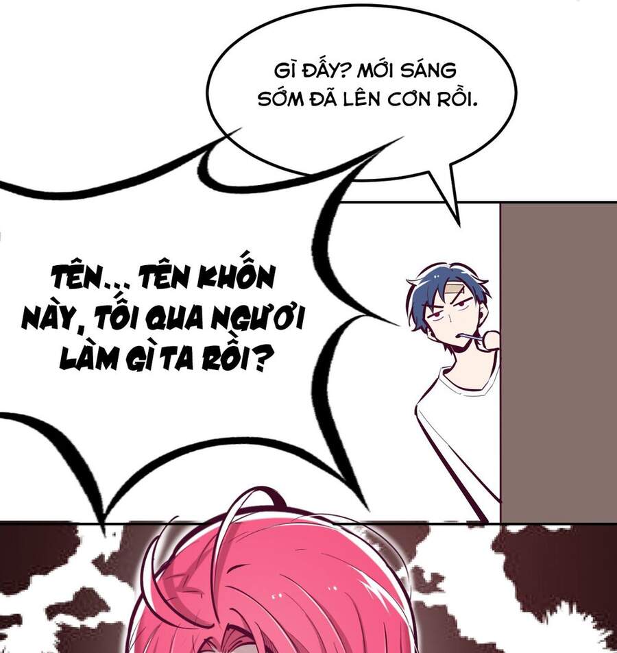 Oan Gia Chung Nhà! Chap 281 - Next Chap 282