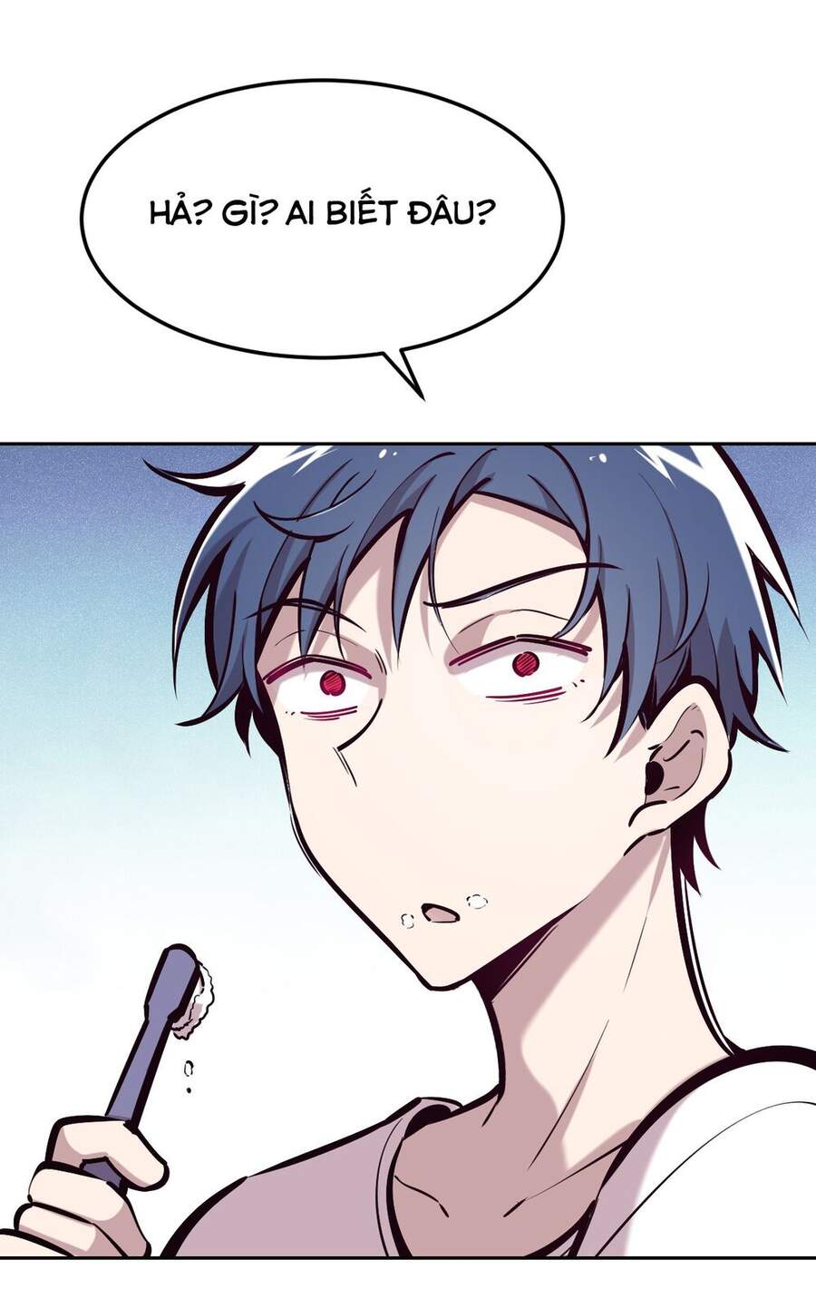 Oan Gia Chung Nhà! Chap 281 - Next Chap 282