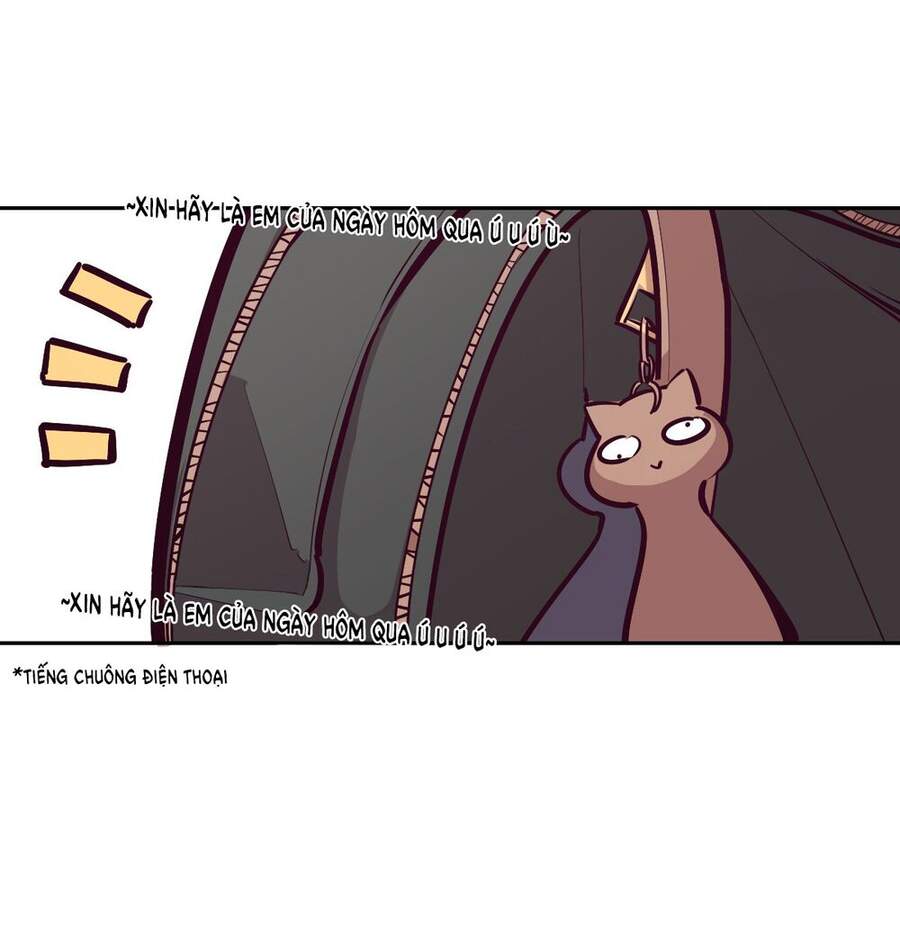 Oan Gia Chung Nhà! Chap 281 - Next Chap 282