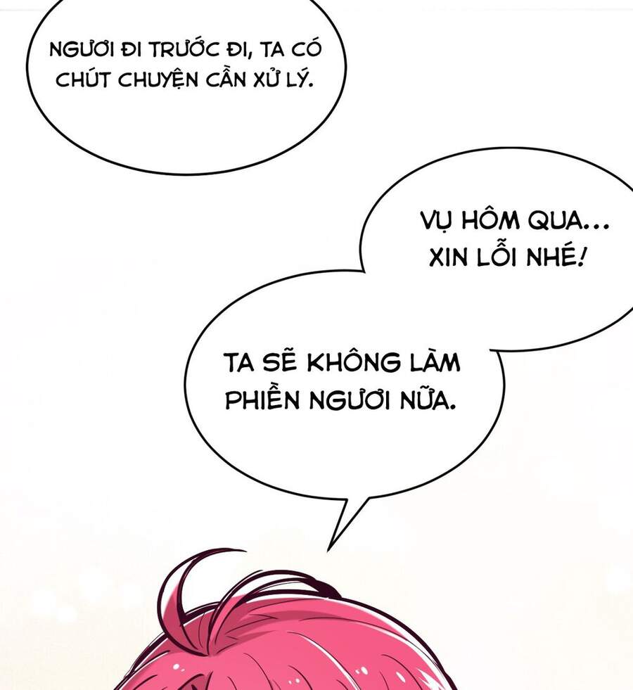 Oan Gia Chung Nhà! Chap 281 - Next Chap 282