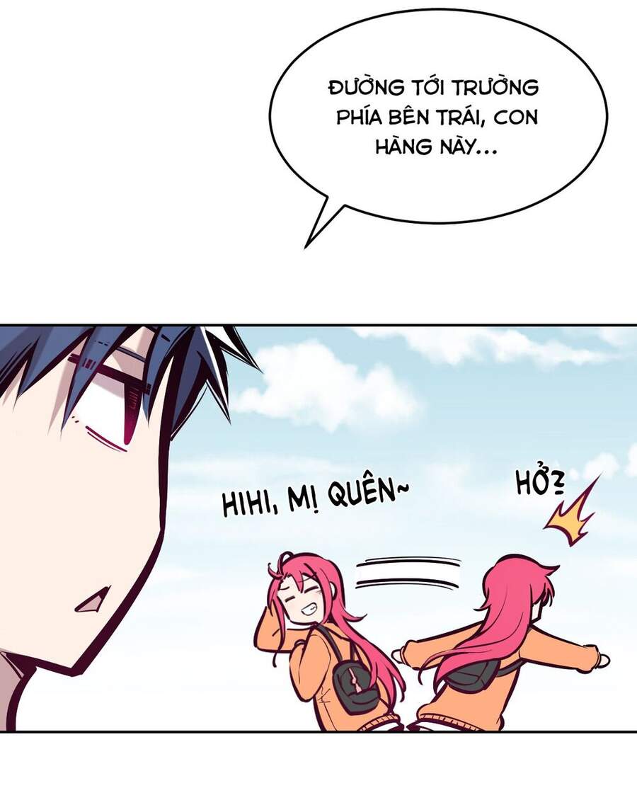Oan Gia Chung Nhà! Chap 281 - Next Chap 282