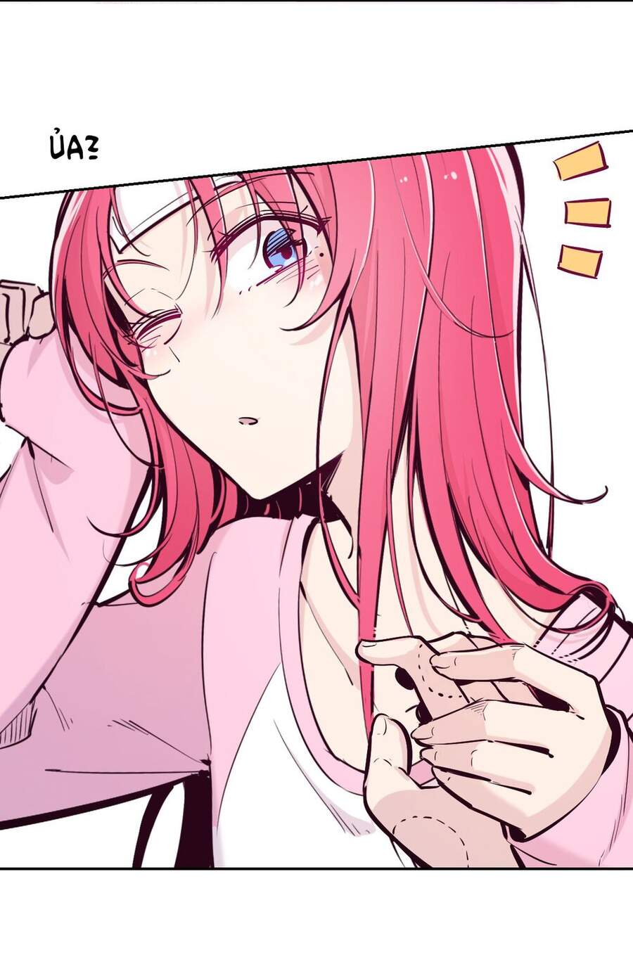 Oan Gia Chung Nhà! Chap 281 - Next Chap 282