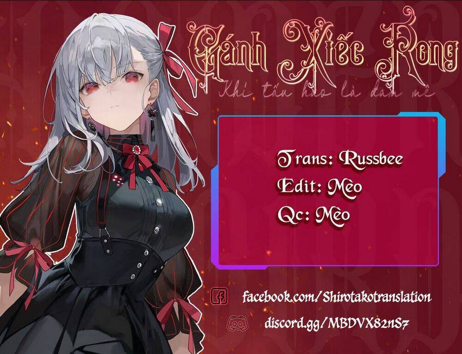 Oan Gia Chung Nhà! Chap 282 - Next Chap 283