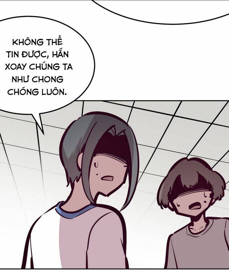 Oan Gia Chung Nhà! Chap 282 - Next Chap 283