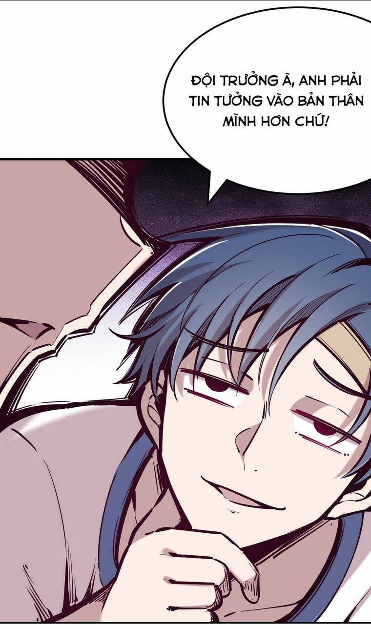 Oan Gia Chung Nhà! Chap 282 - Next Chap 283