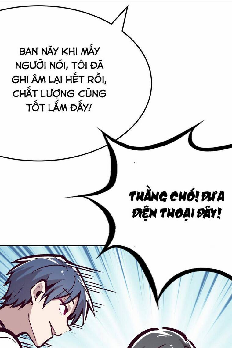 Oan Gia Chung Nhà! Chap 282 - Next Chap 283