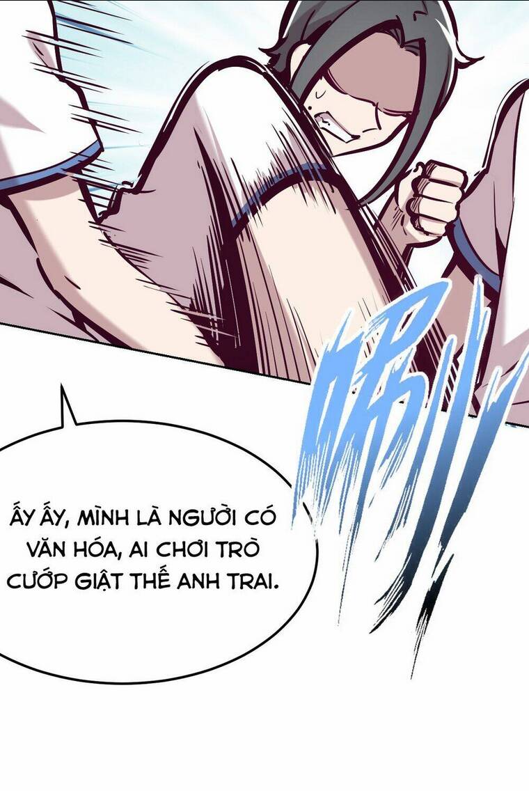Oan Gia Chung Nhà! Chap 282 - Next Chap 283