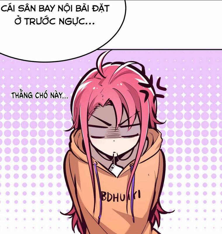 Oan Gia Chung Nhà! Chap 282 - Next Chap 283