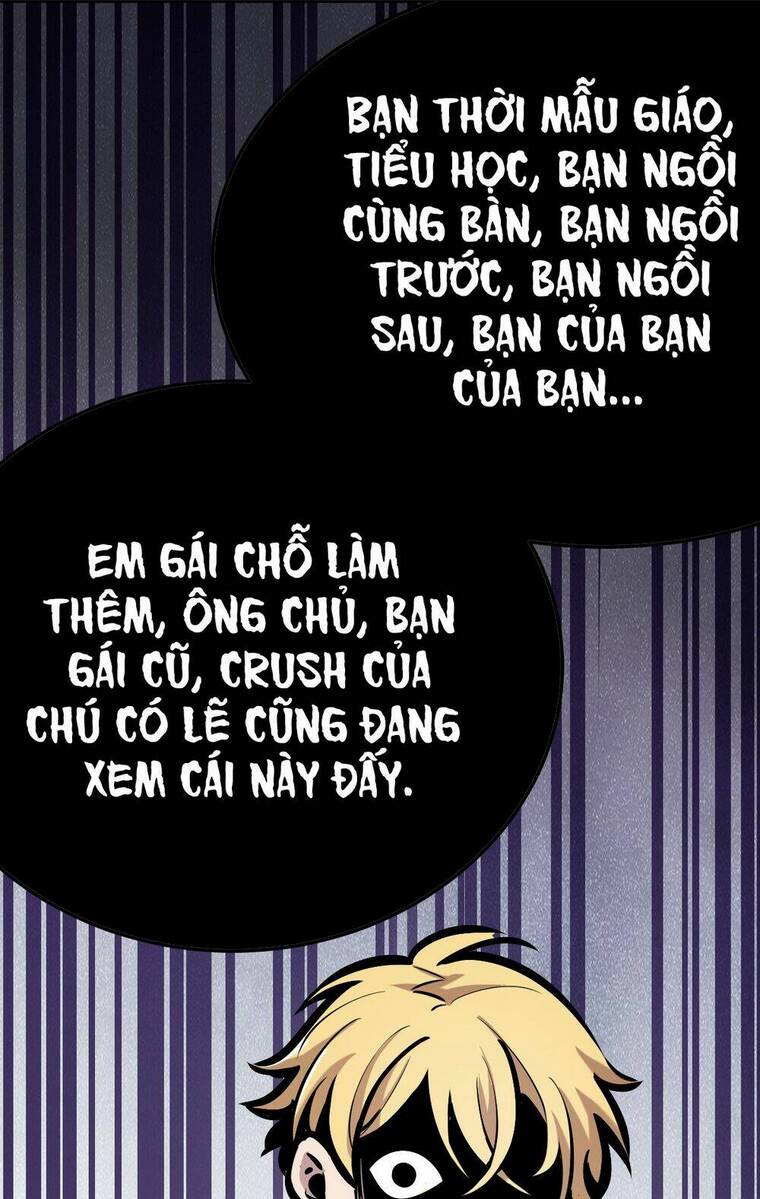 Oan Gia Chung Nhà! Chap 282 - Next Chap 283