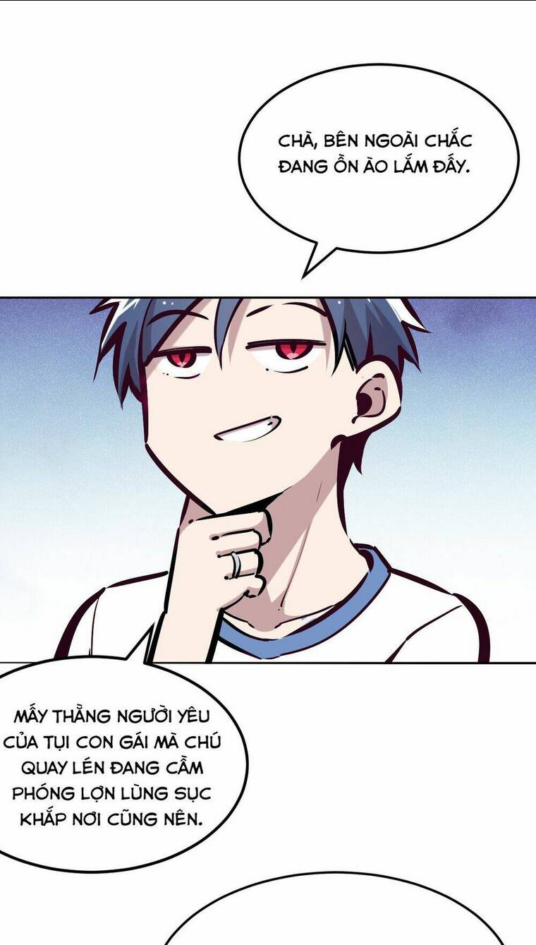 Oan Gia Chung Nhà! Chap 282 - Next Chap 283