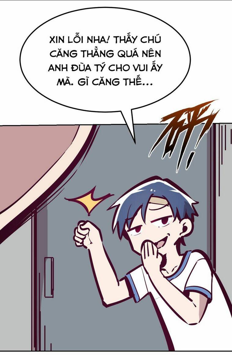 Oan Gia Chung Nhà! Chap 282 - Next Chap 283