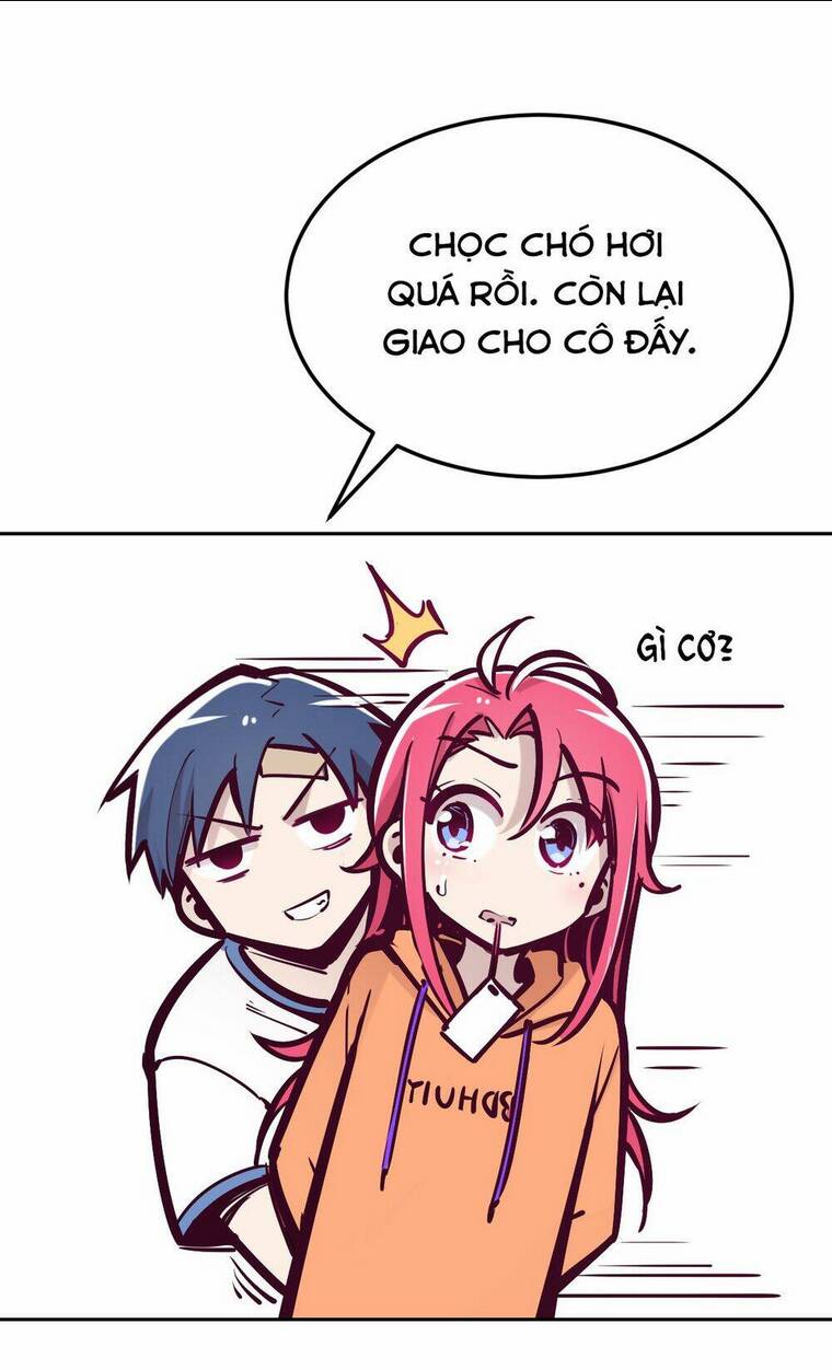 Oan Gia Chung Nhà! Chap 282 - Next Chap 283