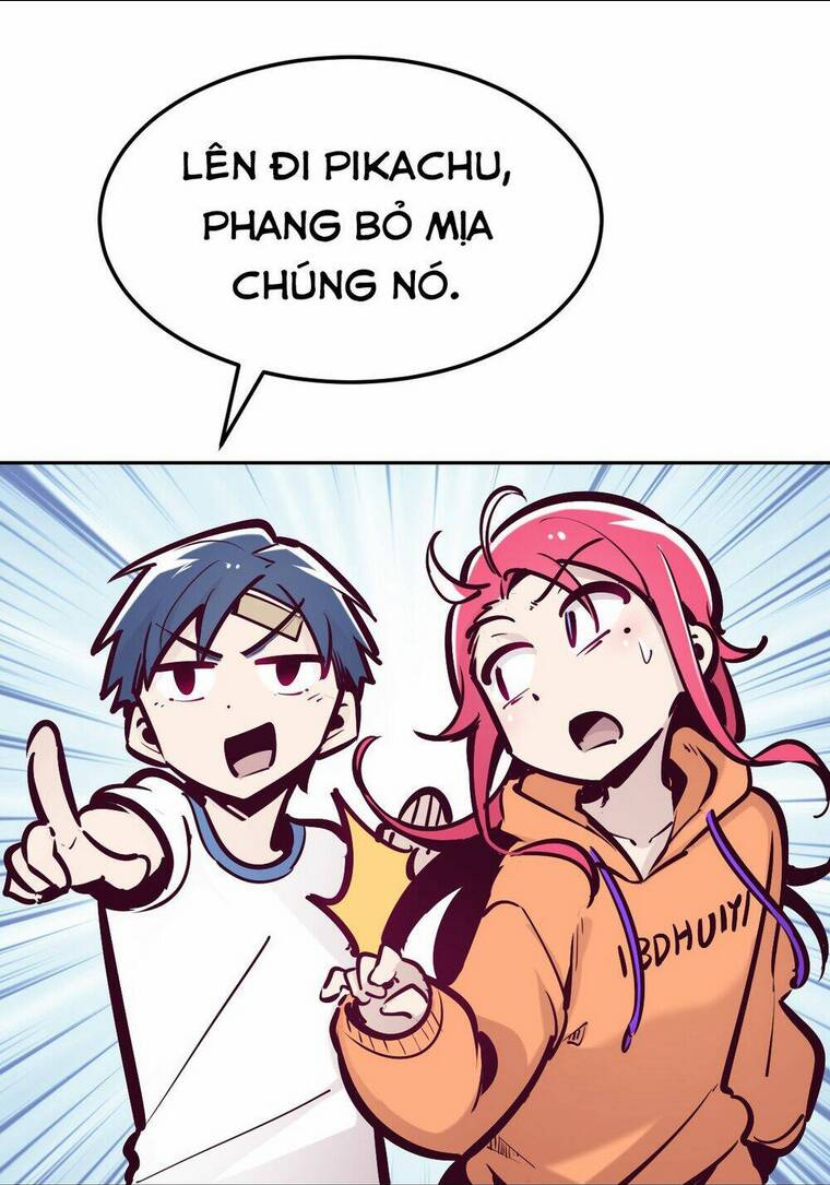 Oan Gia Chung Nhà! Chap 282 - Next Chap 283
