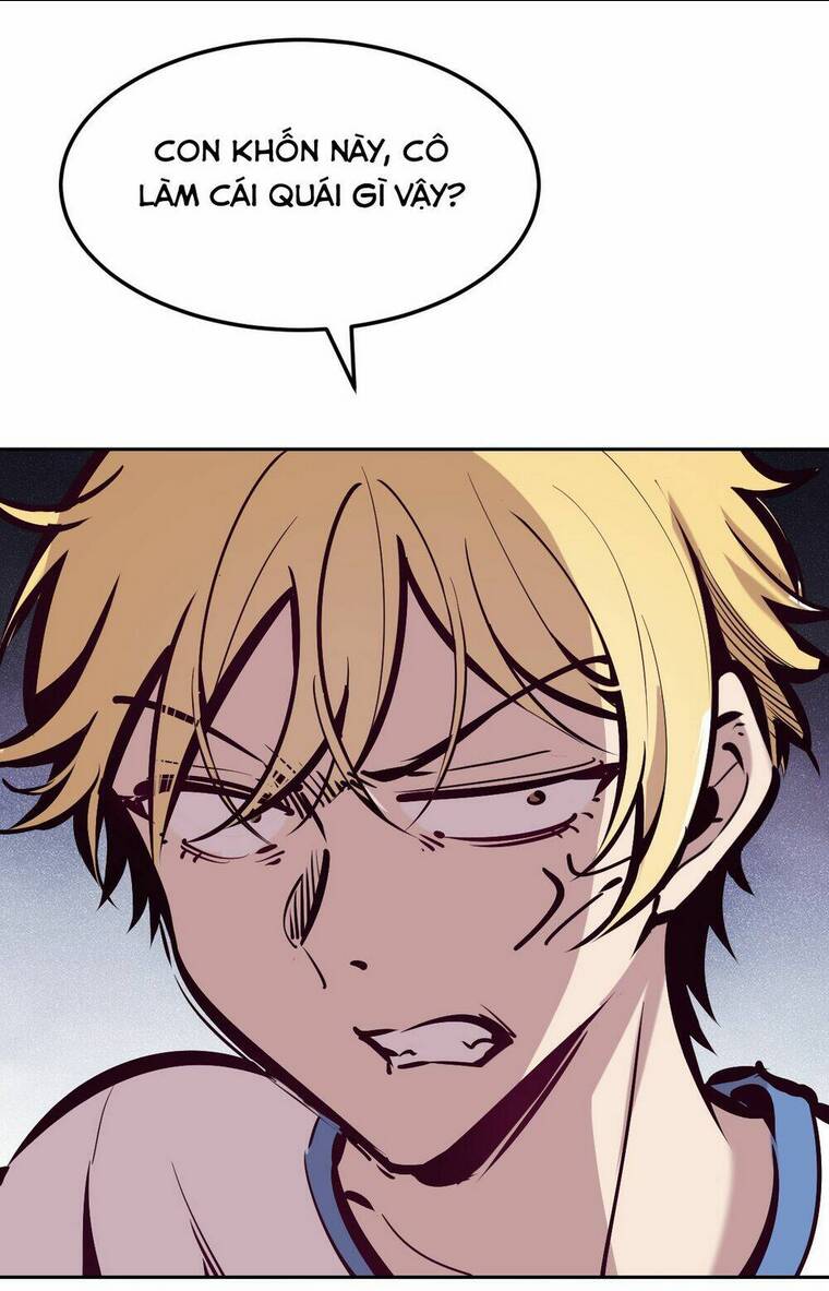 Oan Gia Chung Nhà! Chap 282 - Next Chap 283