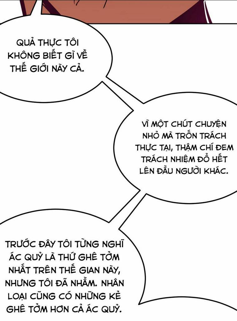 Oan Gia Chung Nhà! Chap 282 - Next Chap 283