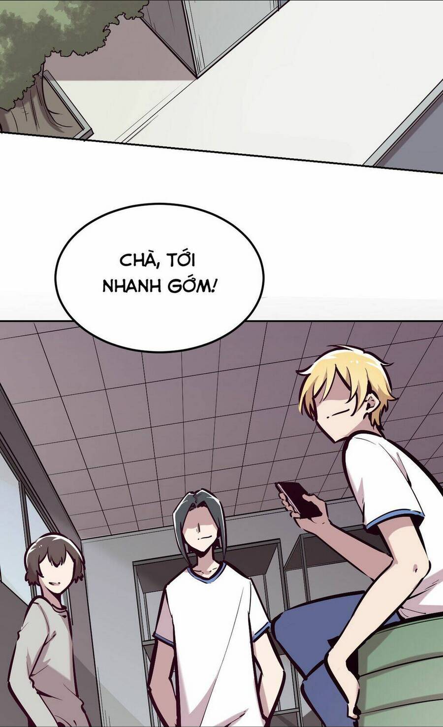 Oan Gia Chung Nhà! Chap 282 - Next Chap 283